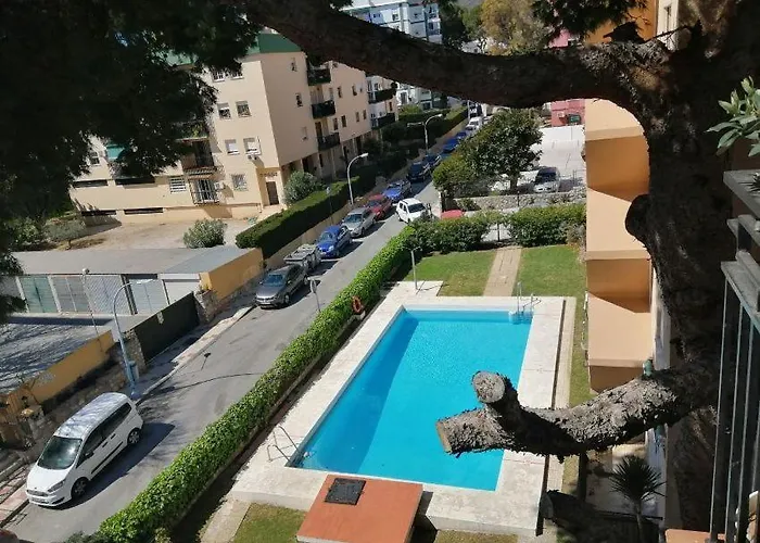 Centro * 토레몰리노스