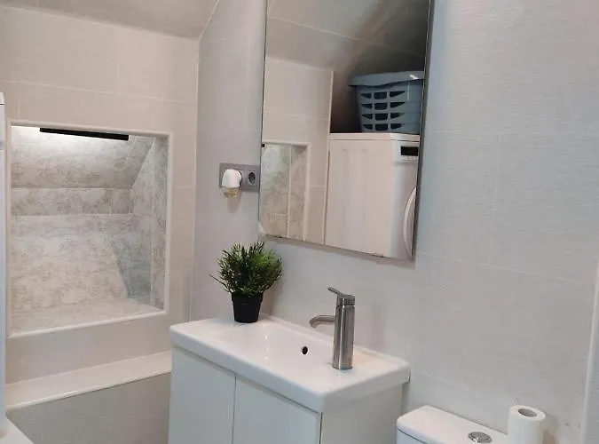 Centro 토레몰리노스