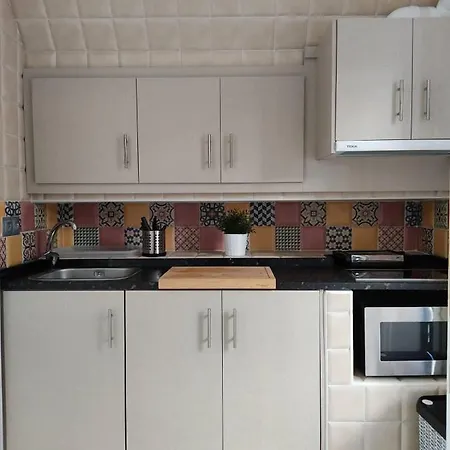 Centro Apartment