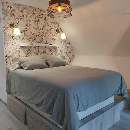 Appartement Centro