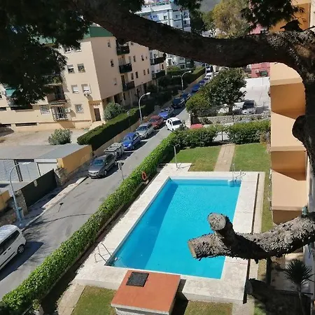Centro Apartment