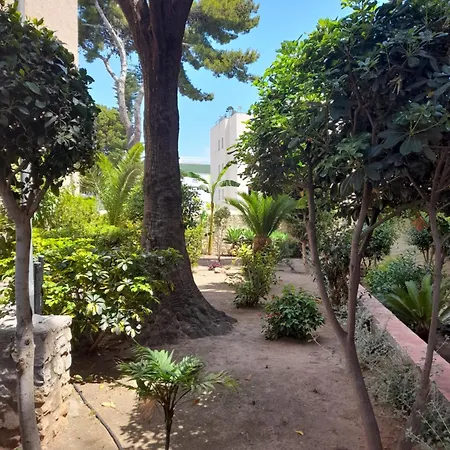 Lägenhet Centro Torremolinos