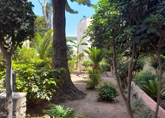 Daire Centro Torremolinos